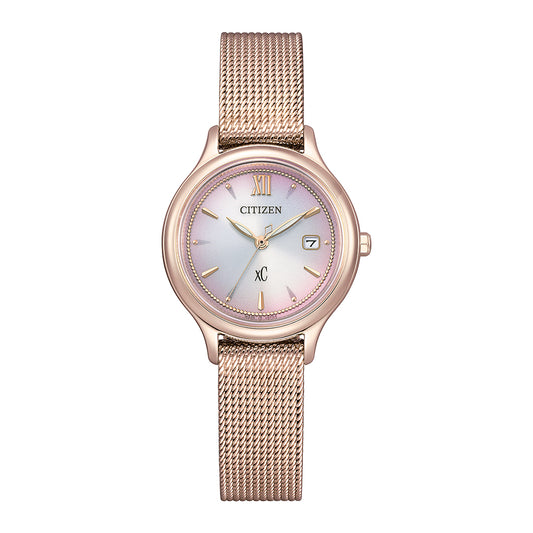 CITIZEN XC Eco-Drive Ladies EW2635-54Z