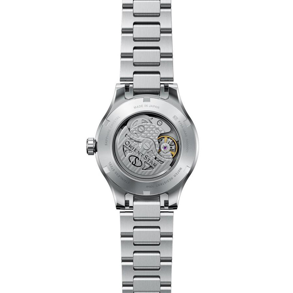 ORIENT STAR Contemporary Sakigake RE-BQ0001G00B