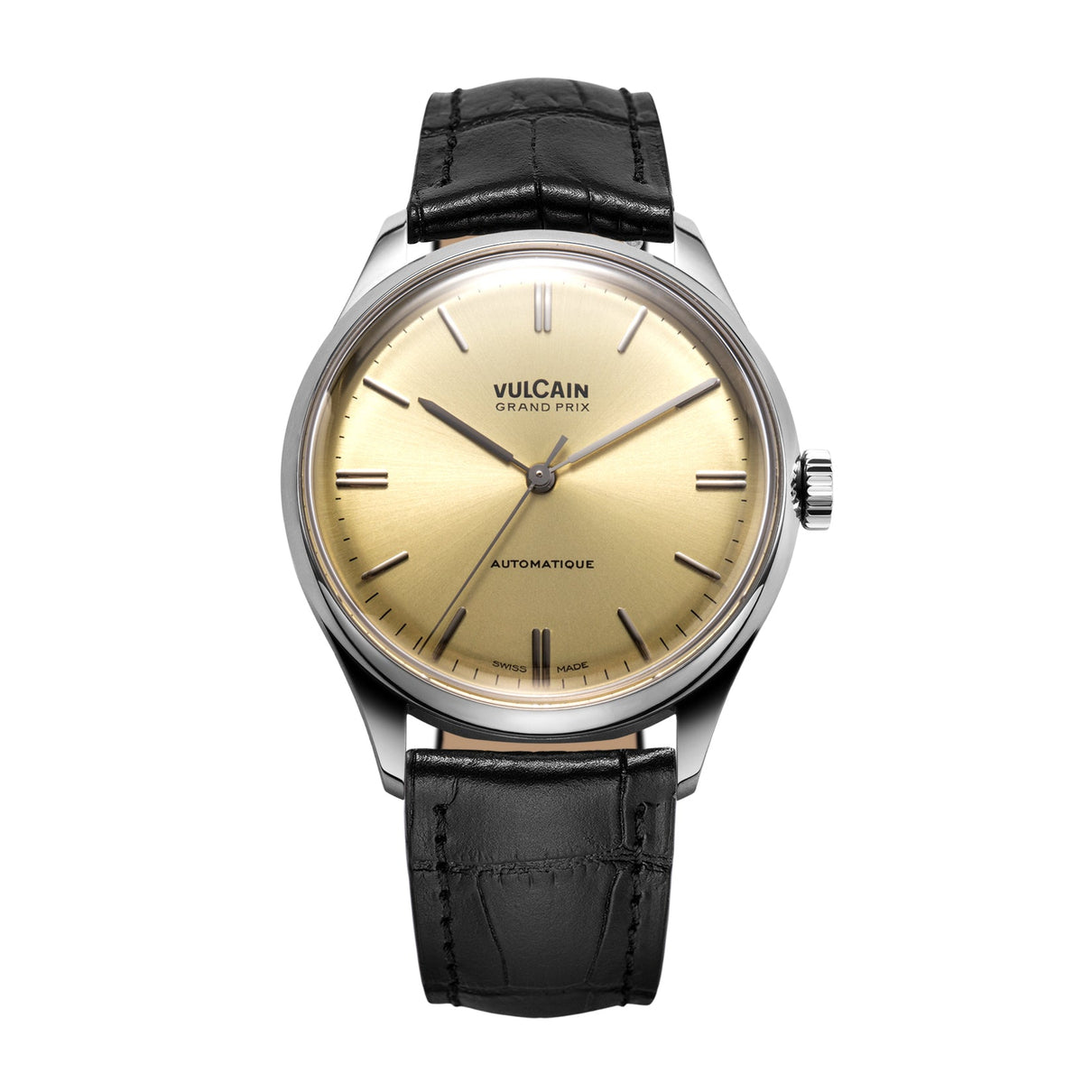 VULCAIN Grand Prix - Champagne 670171A70.BAN248