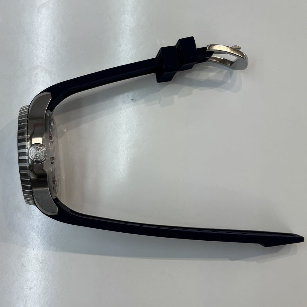 DEEP BLUE Daynight Patriot T - 100 Tritium DB03 - BL - BL - BLstrap - Lam Workshop