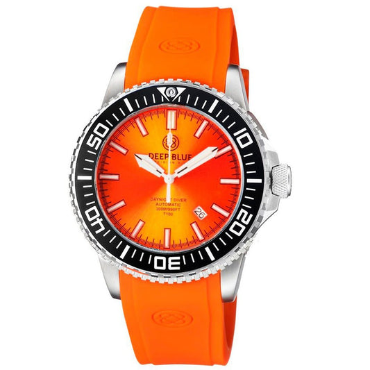 DEEP BLUE Daynight Patriot T - 100 Tritium DB03 - O - BL - Ostrap - Lam Workshop