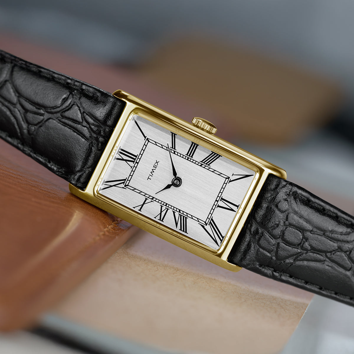 TIMEX 1976 Lexington Reissue TW2Y562