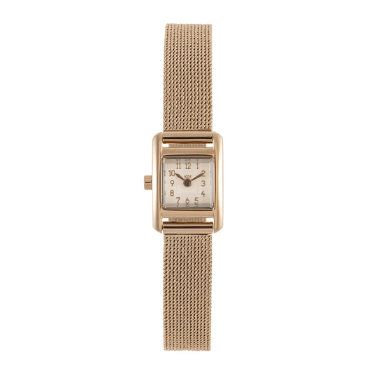 AINE Ladies Champagne Gold A001-GD