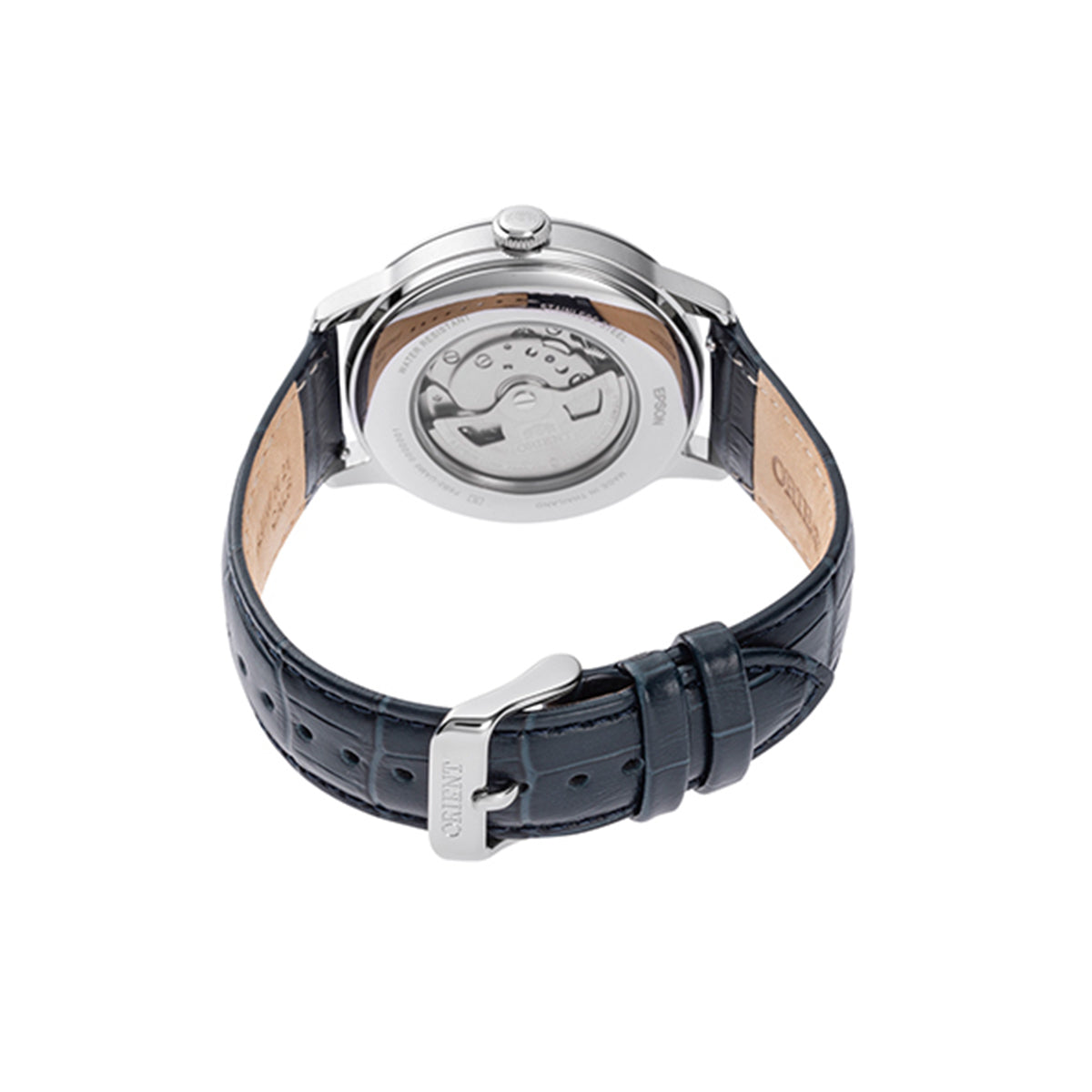 ORIENT Bambino Sun & Moon RA-AK0806L