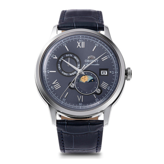 ORIENT Bambino Sun & Moon RA-AK0806L