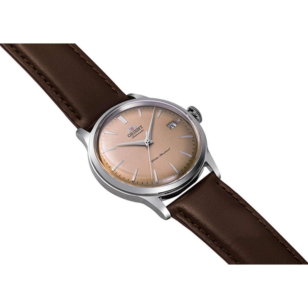 ORIENT Bambino 38mm Limited Edition RA-AC0M15Y