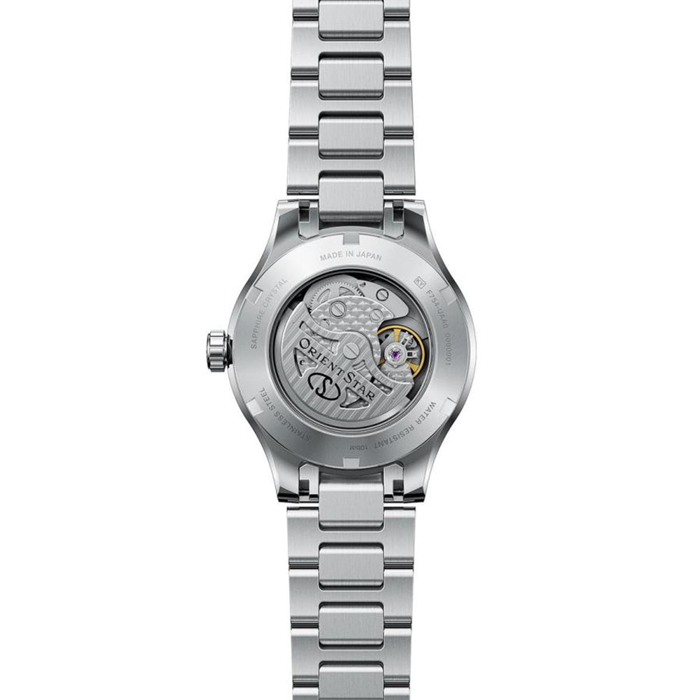 ORIENT STAR Contemporary Sakigake RE-BQ0003S00B