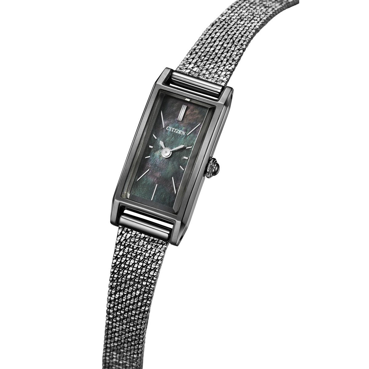 CITIZEN Eco-Drive MOP Ladies EG7049-53Y