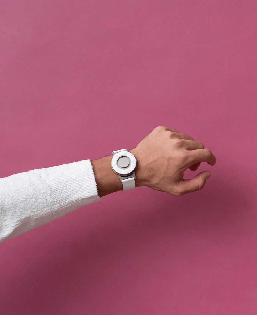 EONE Bradley Element White BR - WHITE - Lam Workshop