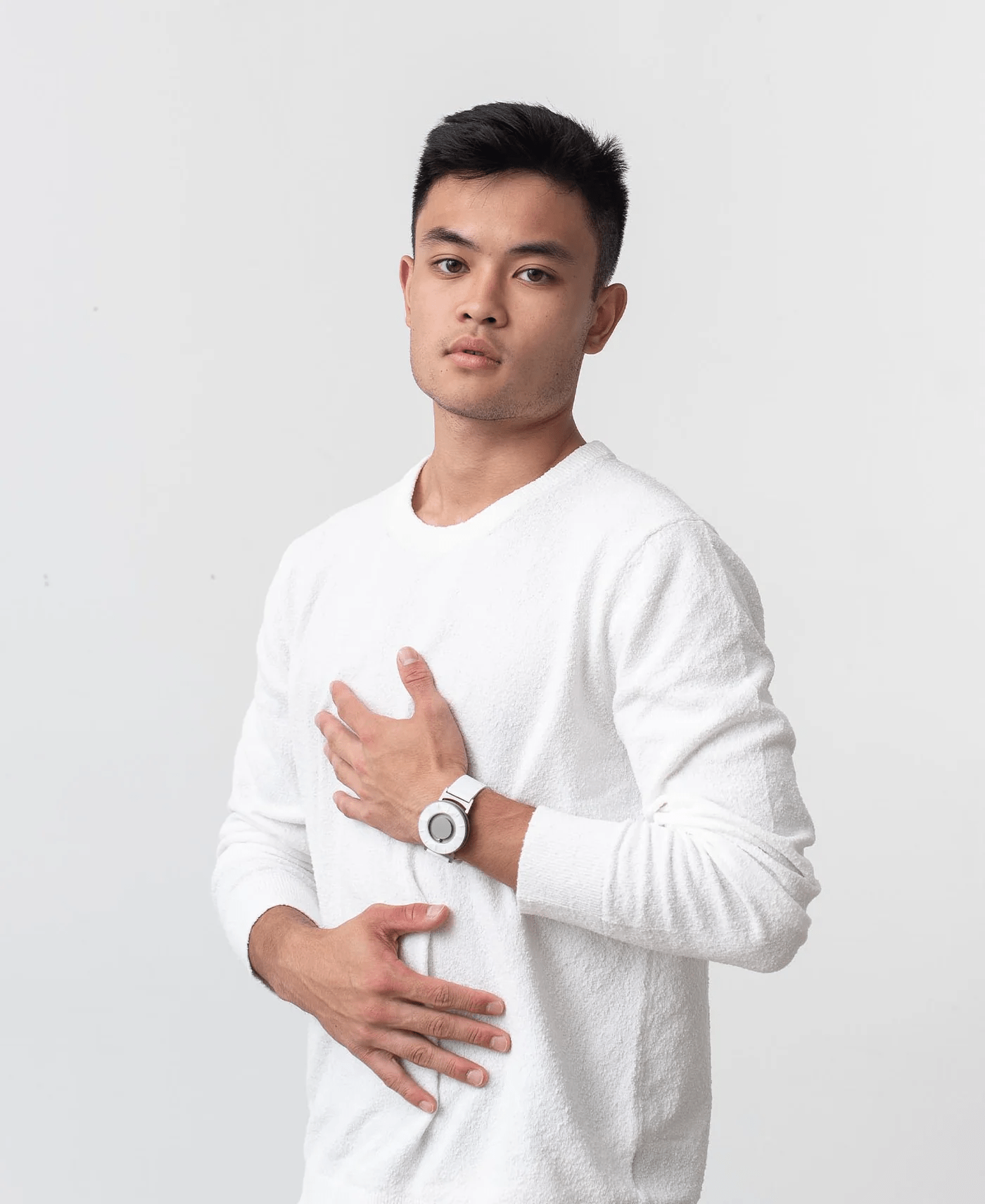 EONE Bradley Element White BR - WHITE - Lam Workshop