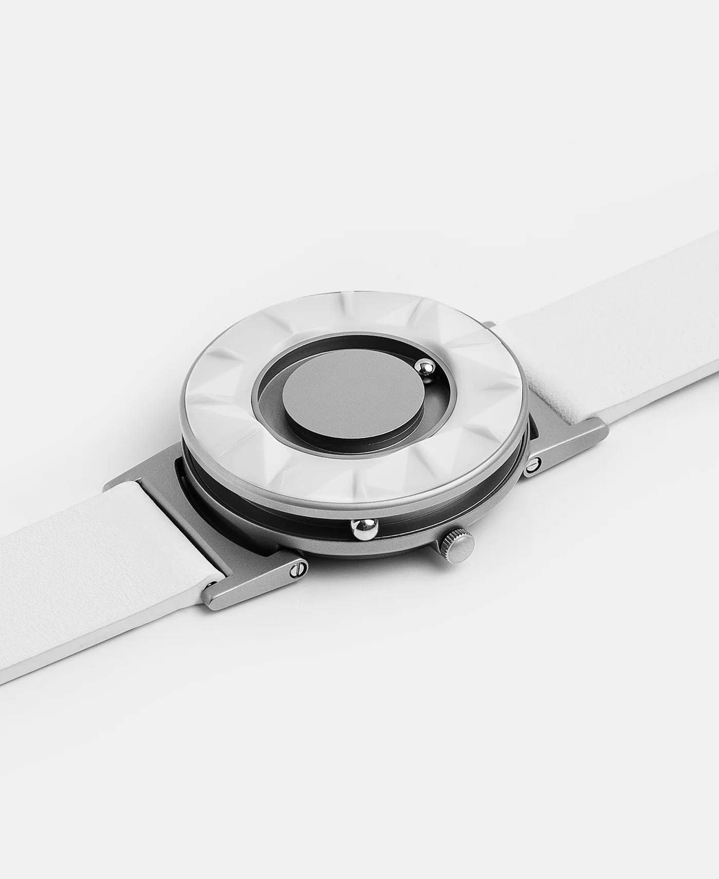 EONE Bradley Element White BR - WHITE - Lam Workshop