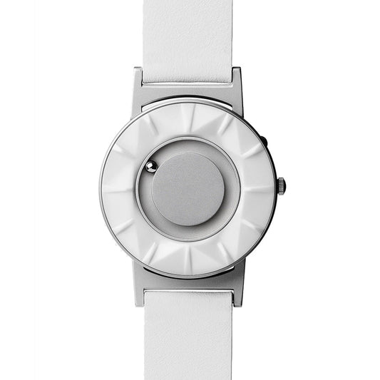 EONE Bradley Element White BR - WHITE - Lam Workshop