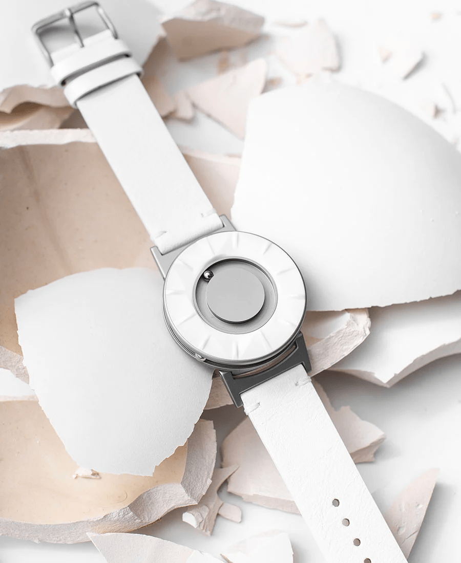 EONE Bradley Element White BR - WHITE - Lam Workshop