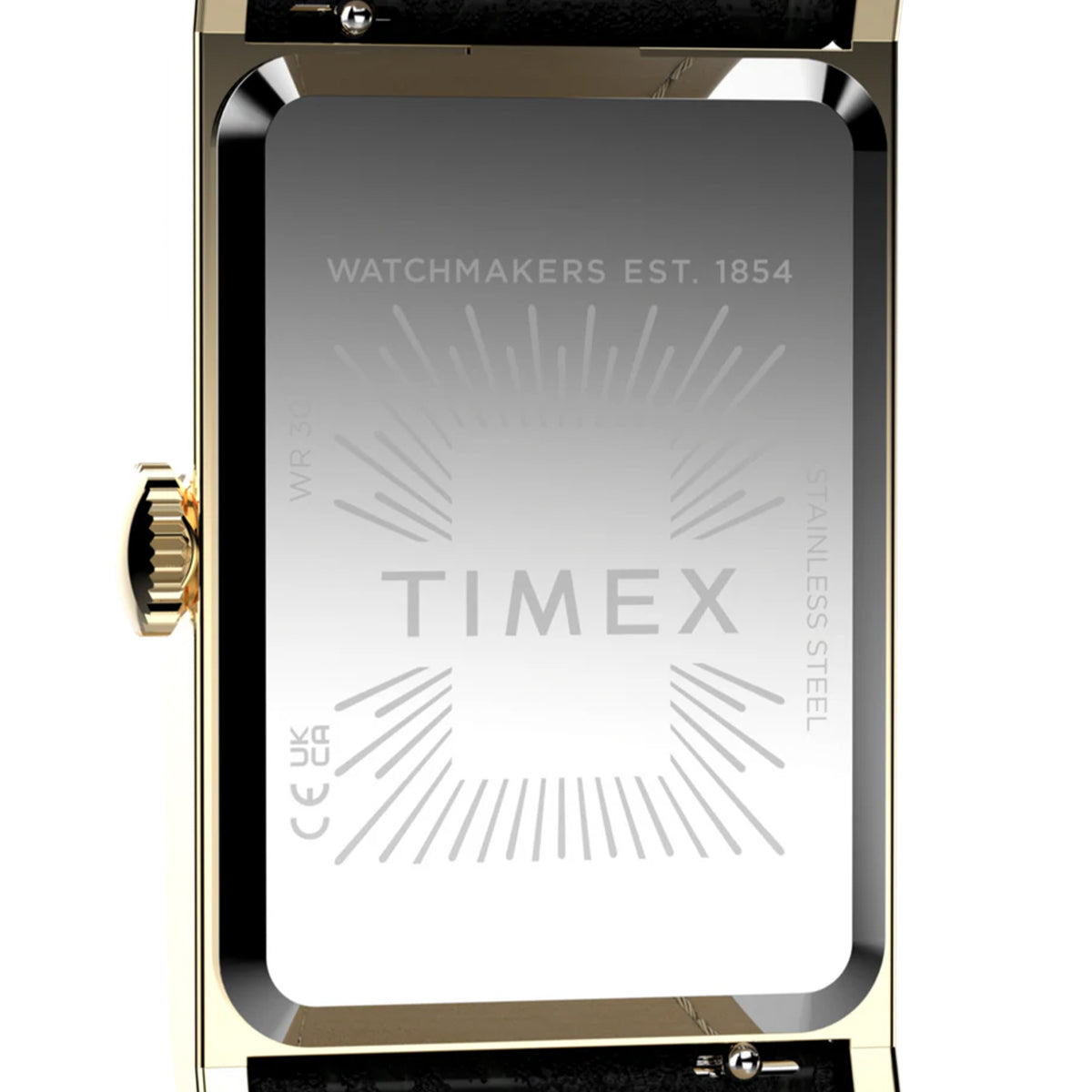 TIMEX 1976 Lexington Reissue TW2Y562