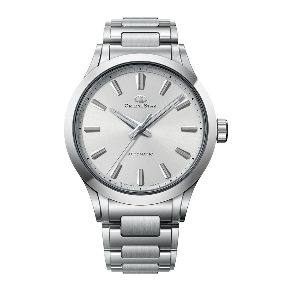 ORIENT STAR Contemporary Sakigake RE-BQ0003S00B