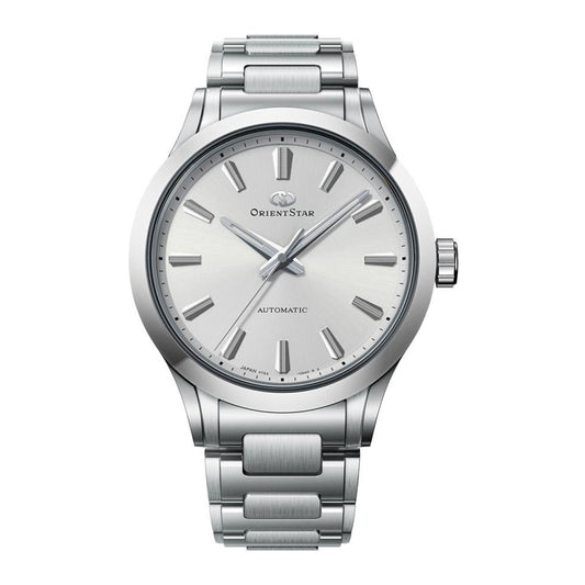ORIENT STAR Contemporary Sakigake RE-BQ0003S00B
