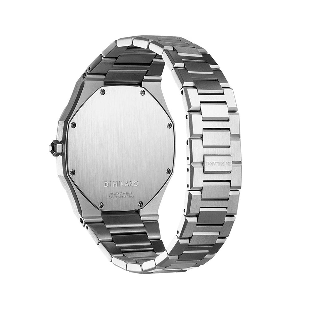 D1 MILANO Ultra Thin Sliver 40MM UTB01