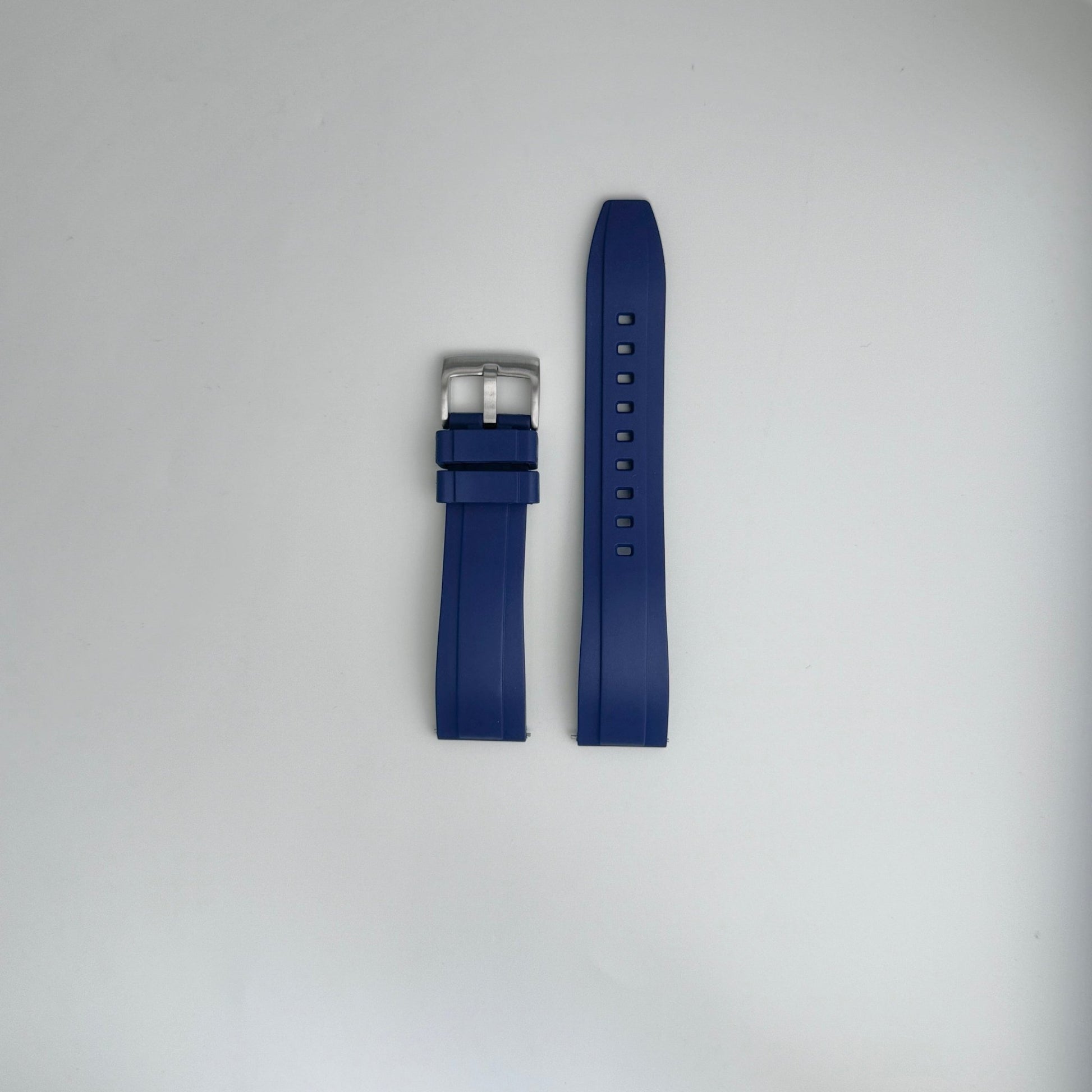 FKM Rubber Straps - Lam Workshop