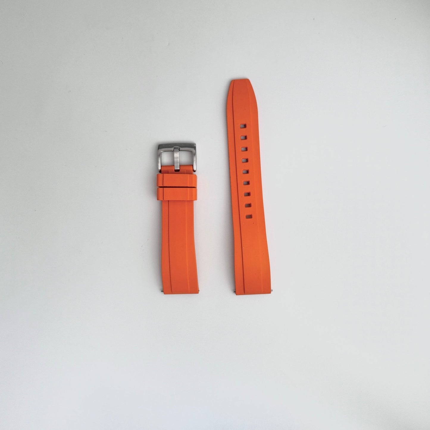 FKM Rubber Straps - Lam Workshop