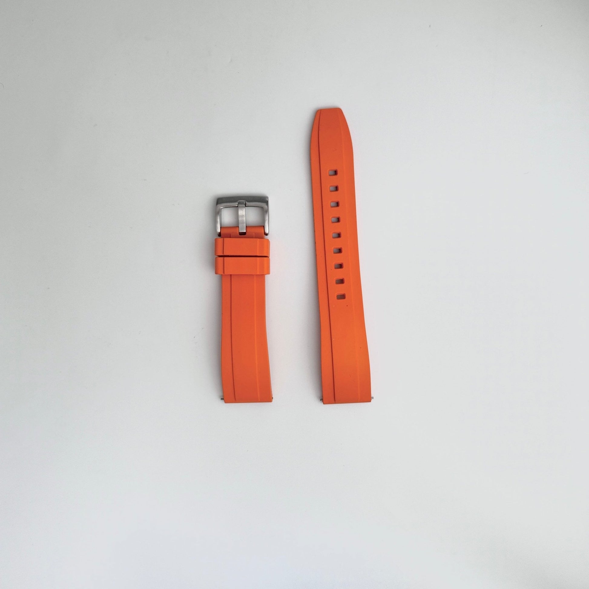 FKM Rubber Straps - Lam Workshop