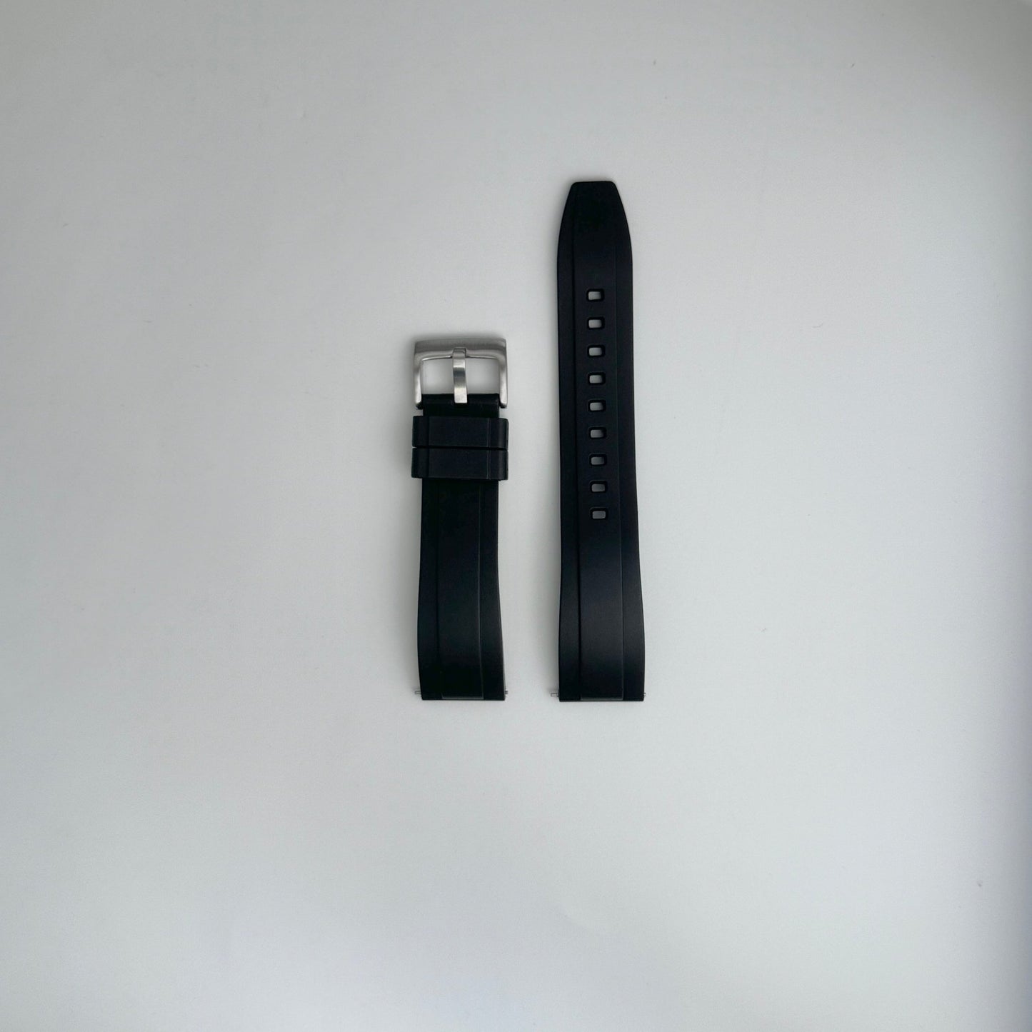 FKM Rubber Straps - Lam Workshop