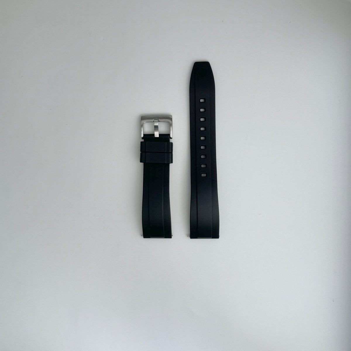 FKM Rubber Straps - Lam Workshop