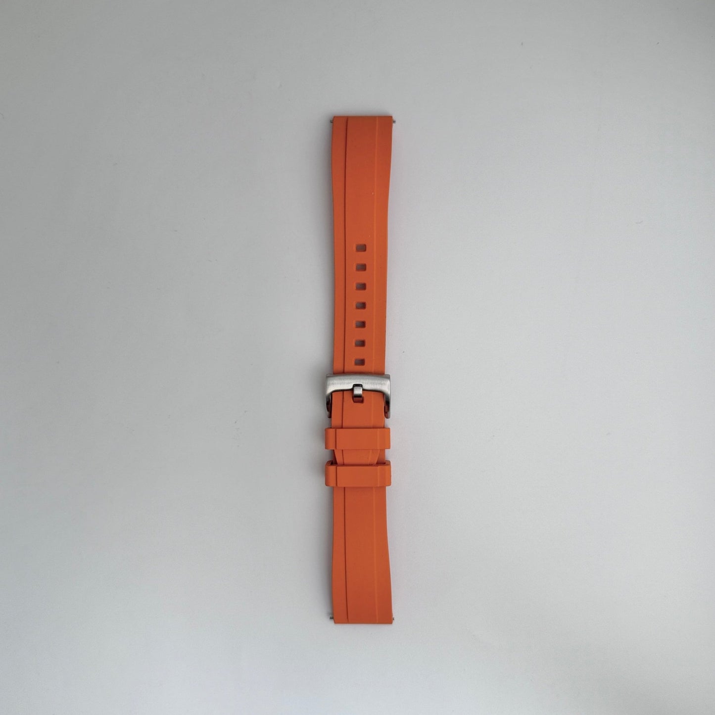 FKM Rubber Straps - Lam Workshop