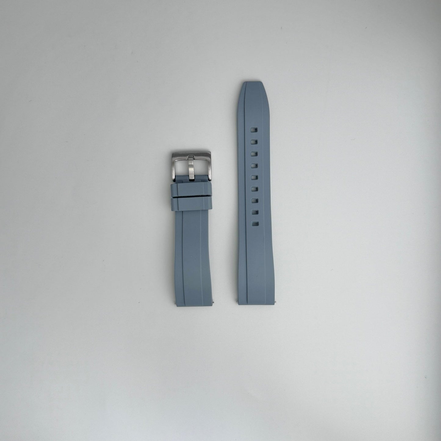 FKM Rubber Straps - Lam Workshop