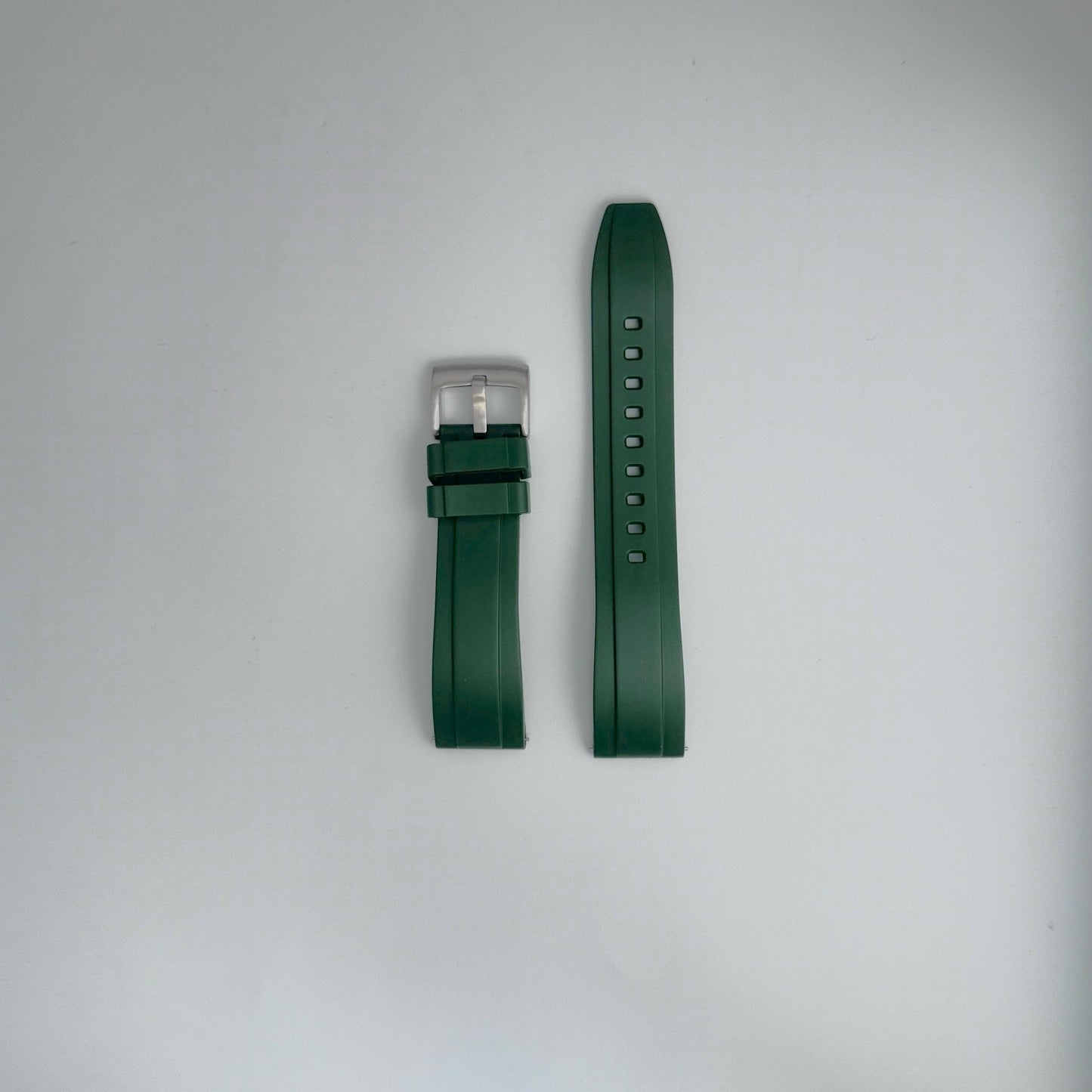 FKM Rubber Straps - Lam Workshop