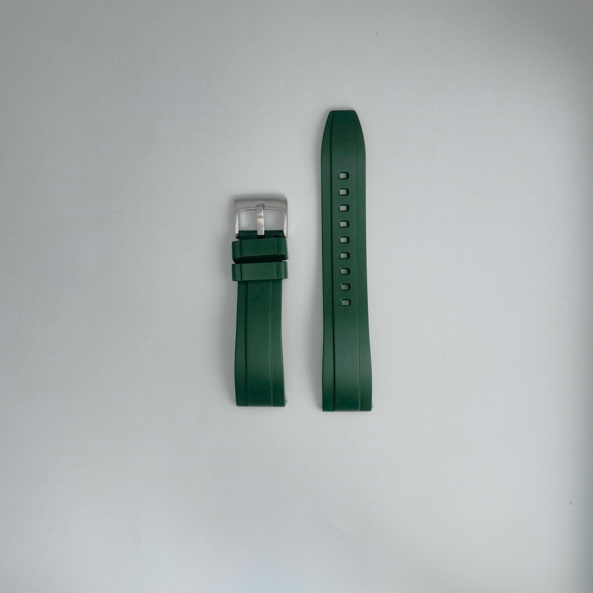 FKM Rubber Straps - Lam Workshop