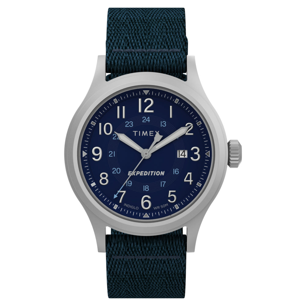 TIMEX Expedition Sierra 40mm TW2V65600