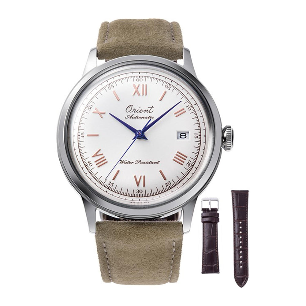 ORIENT Bambino 75th Anniversary Limited Edition RA-AC0027S