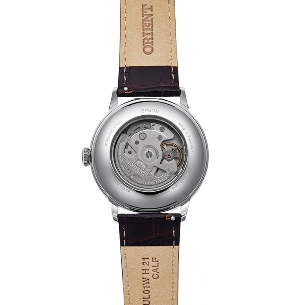 ORIENT Classic Bambino RA-AC0023E