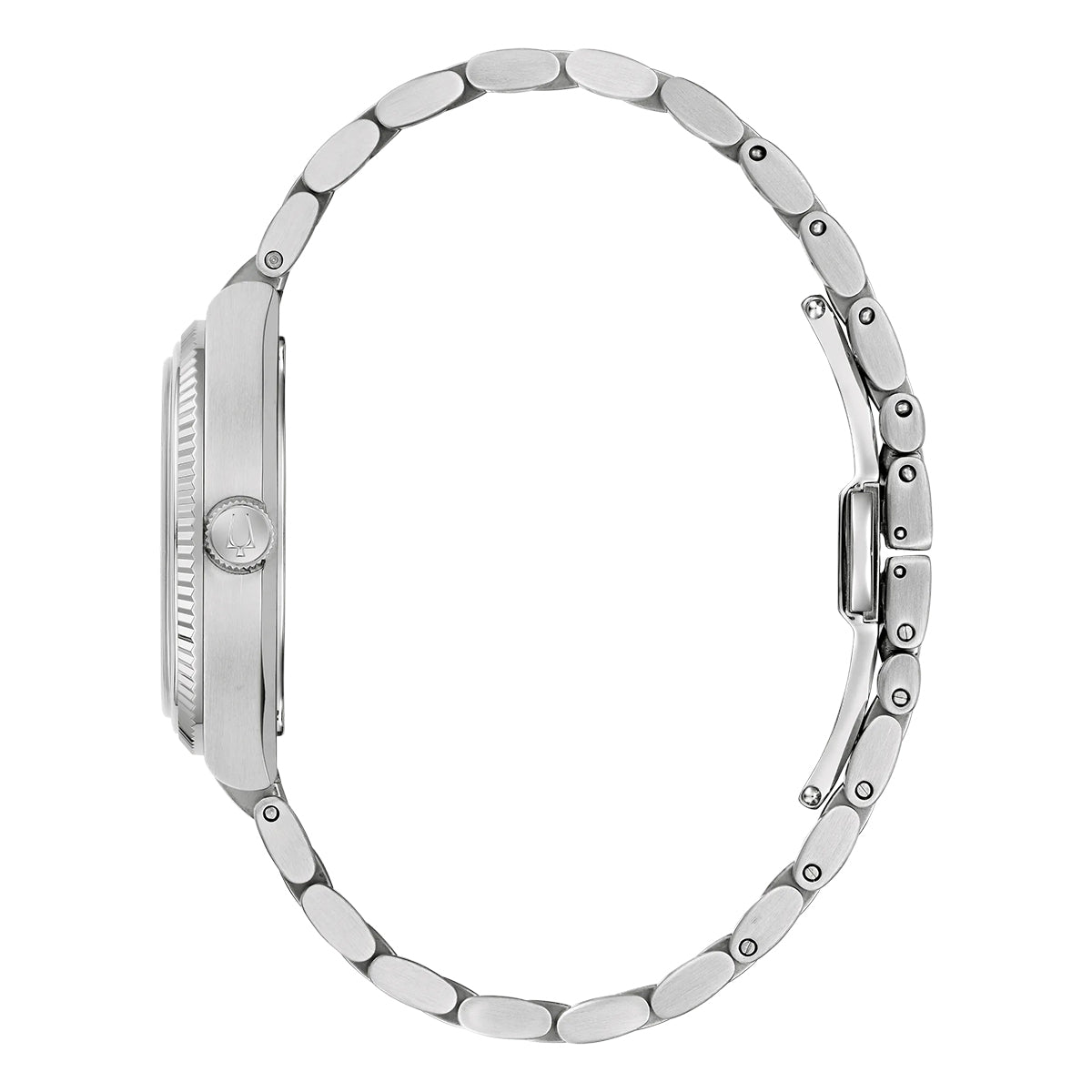 BULOVA Super Seville 35mm Magnesite 96A344