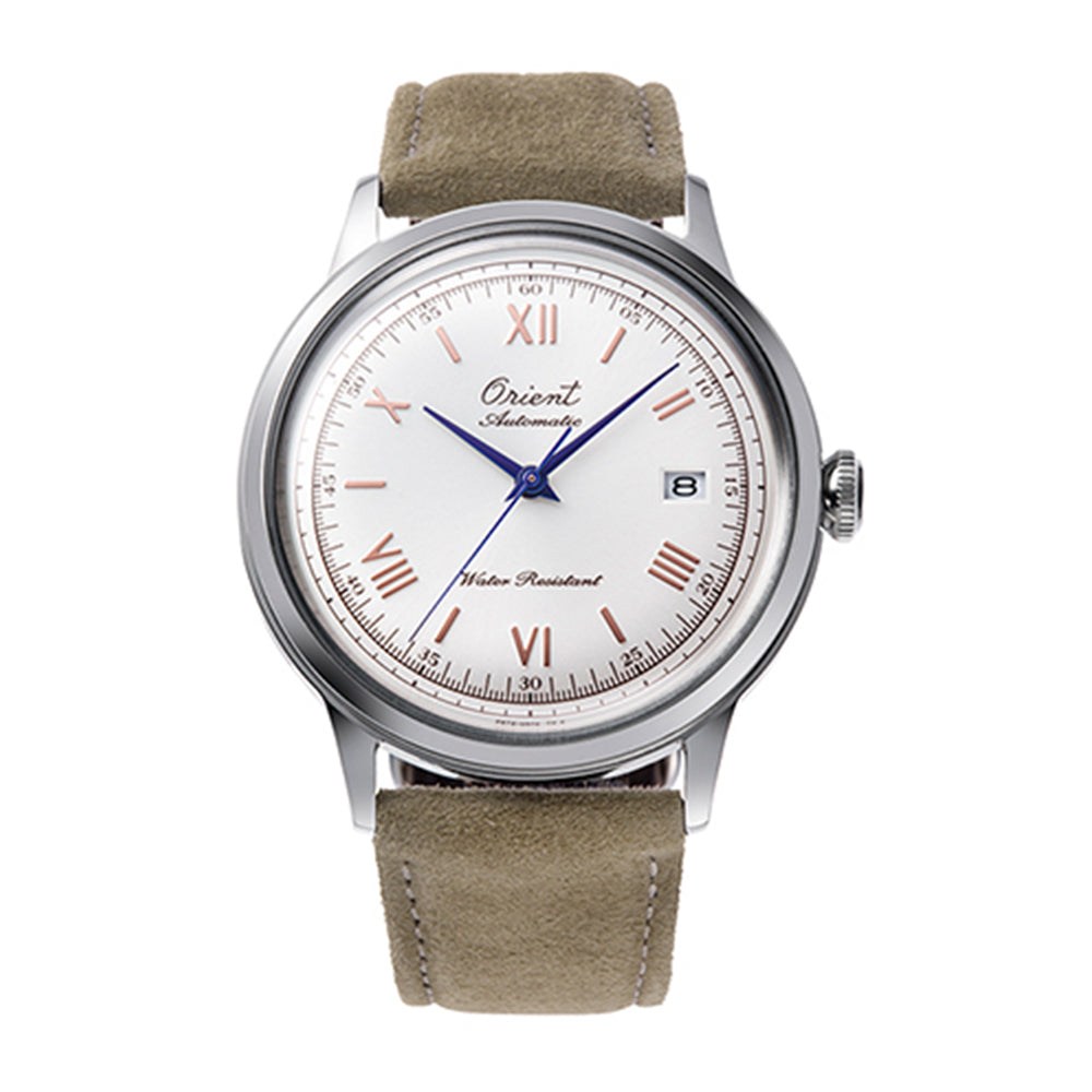 ORIENT Bambino 75th Anniversary Limited Edition RA-AC0027S