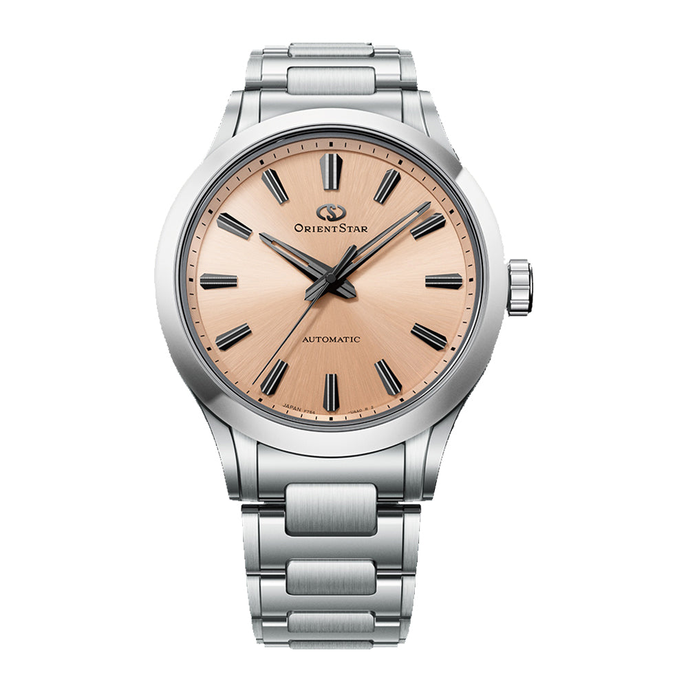 ORIENT STAR Contemporary Sakigake Limited Edition RE-BQ0004Y00B
