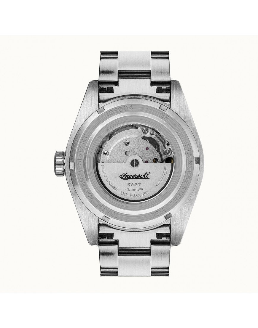 INGERSOLL The Scovill I05004 - Lam Workshop