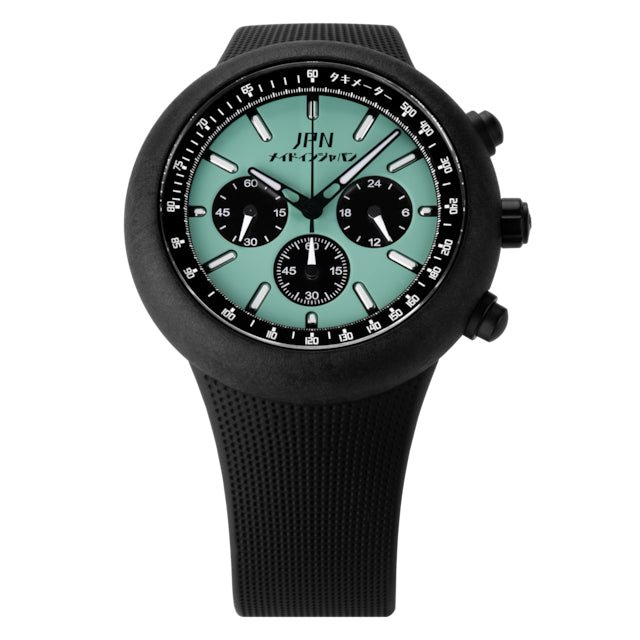 JPN 130R Colors Limited Turquoise JPNW - 001CTQ - Lam Workshop