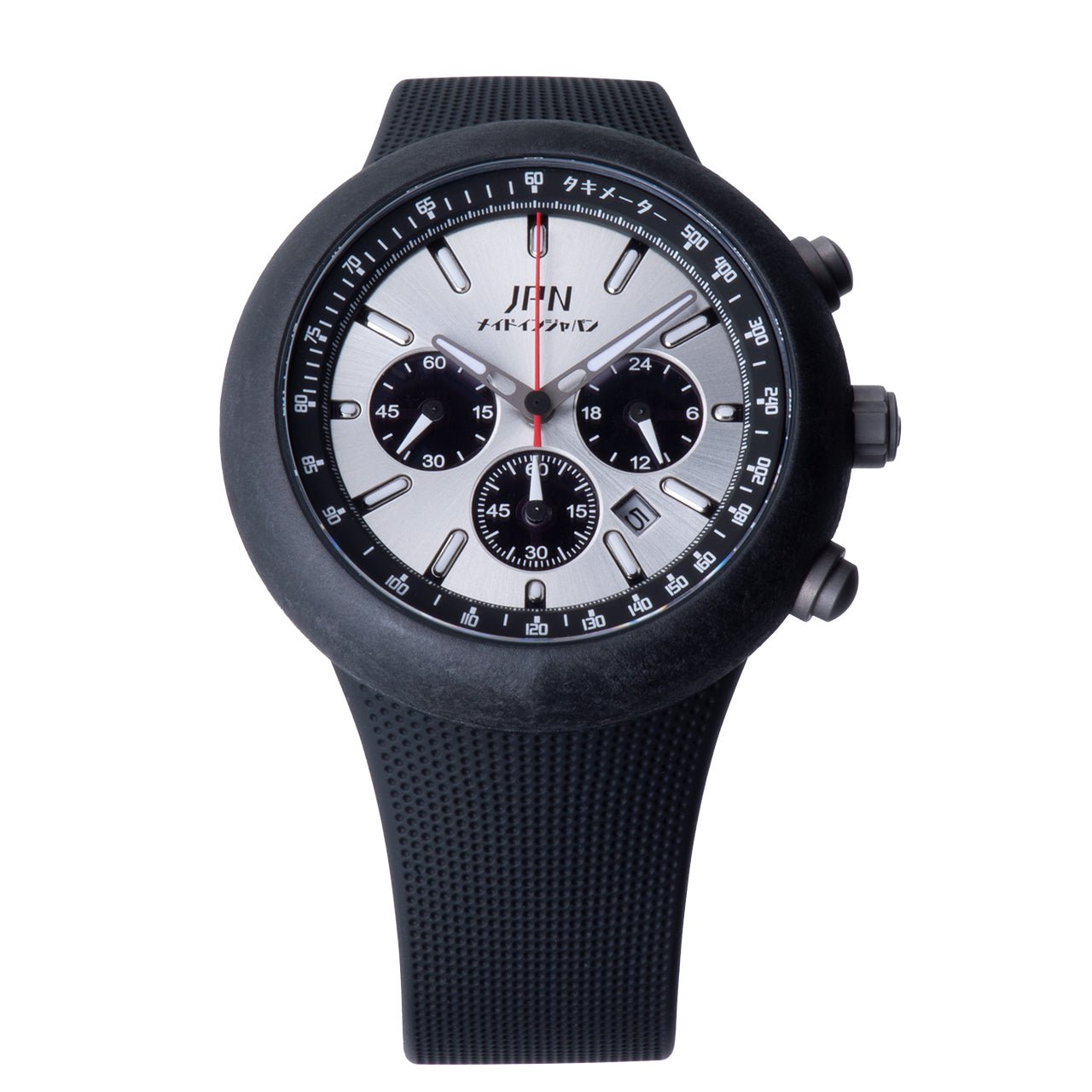 JPN 130R Std. Silver Red JPNW - 001SR - Lam Workshop