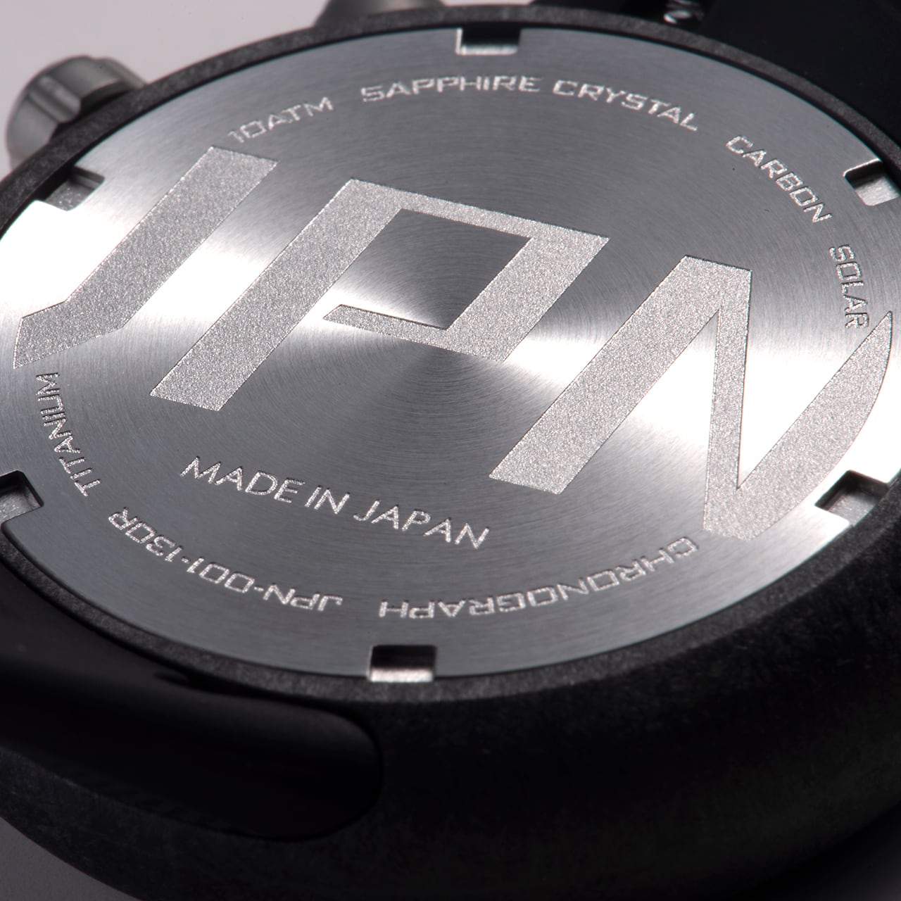 JPN 130R Std. Silver Red JPNW - 001SR - Lam Workshop