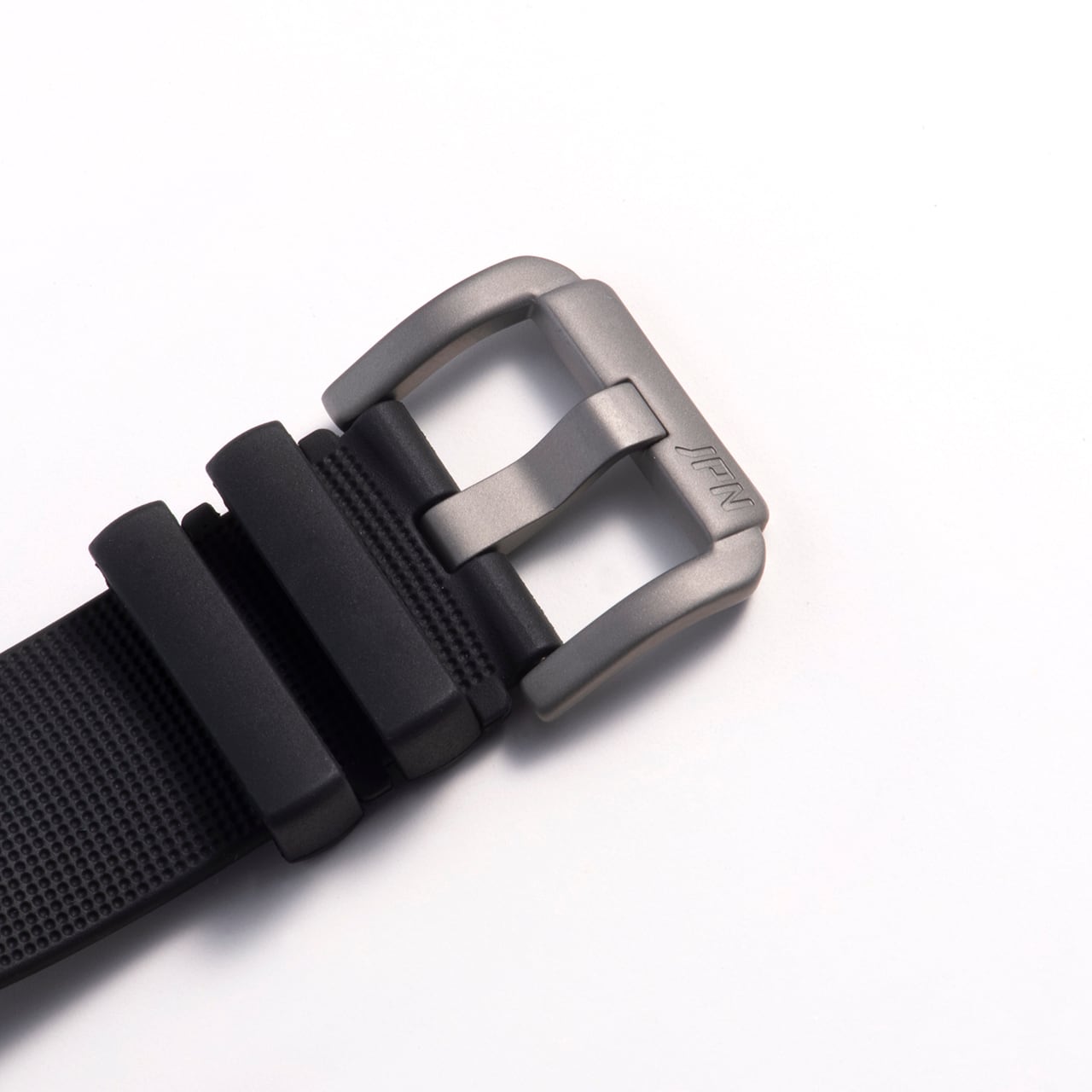 JPN 130R Std. Silver Red JPNW - 001SR - Lam Workshop