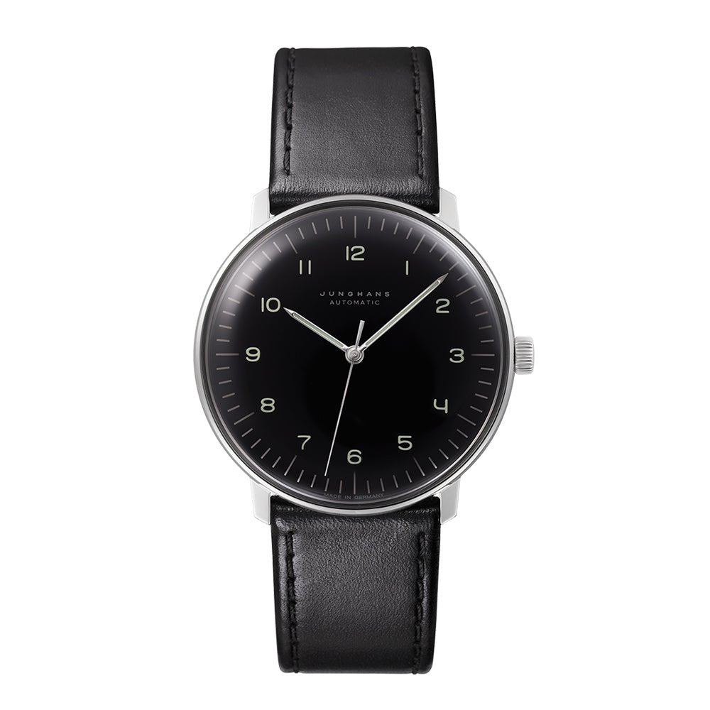 JUNGHANS Max Bill Automatic 027/3400.02 - Lam Workshop