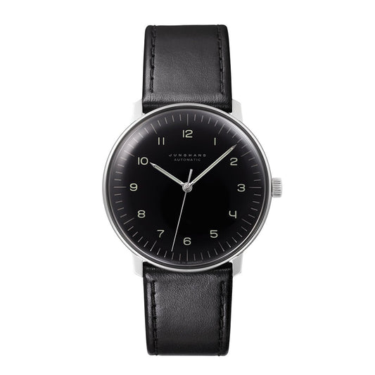 JUNGHANS Max Bill Automatic 027/3400.02 - Lam Workshop