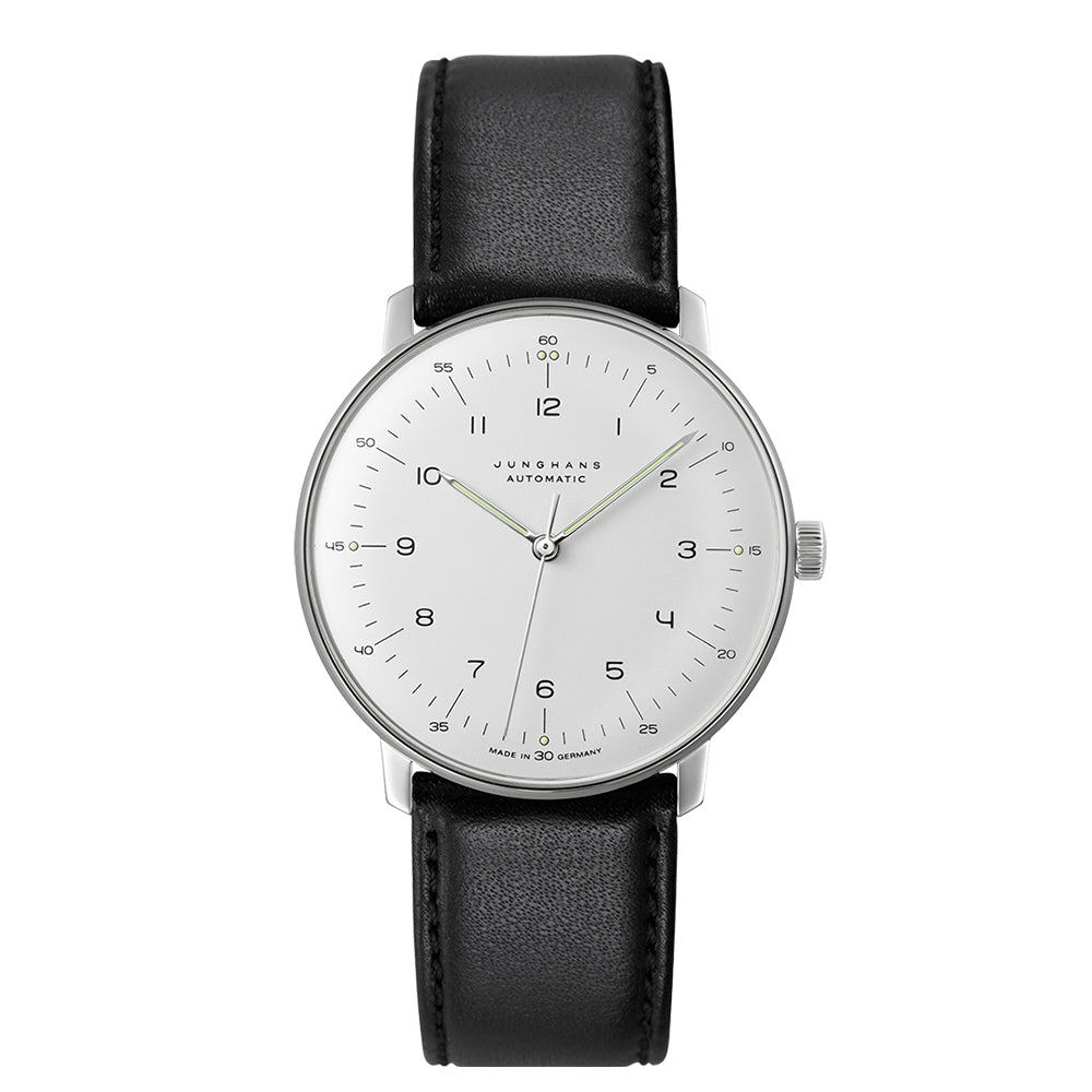 JUNGHANS Max Bill Automatic 027/3500.02 - Lam Workshop