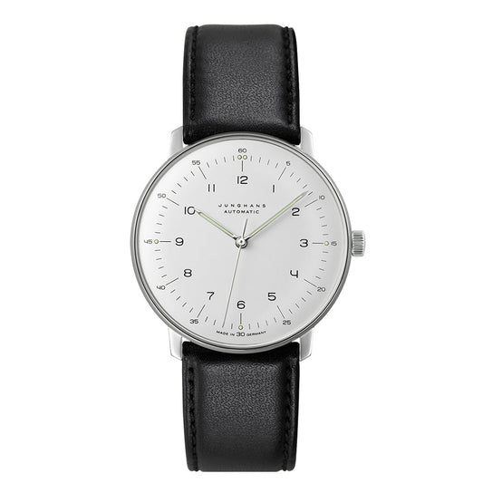 JUNGHANS Max Bill Automatic 027/3500.02 - Lam Workshop