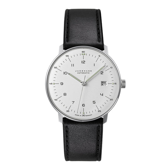 JUNGHANS Max Bill Date Automatic 27/4700.02 - Lam Workshop