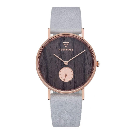 KERBHOLZ Frida Rosegold Darkwood Arctic - Lam Workshop