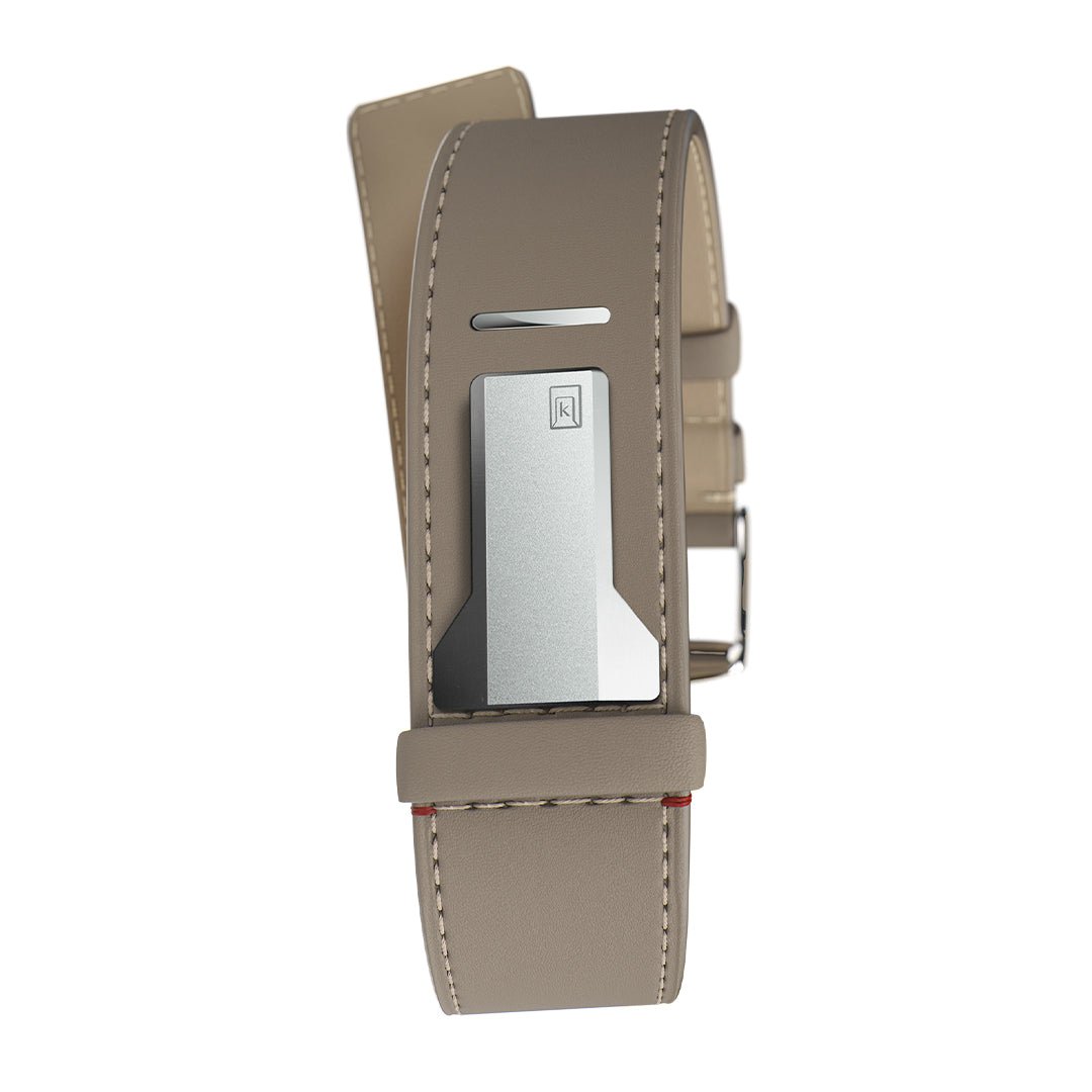 KLOKERS Klok 01 Heritage White&Gery - 44 KLOK 01 - D2 - Lam Workshop