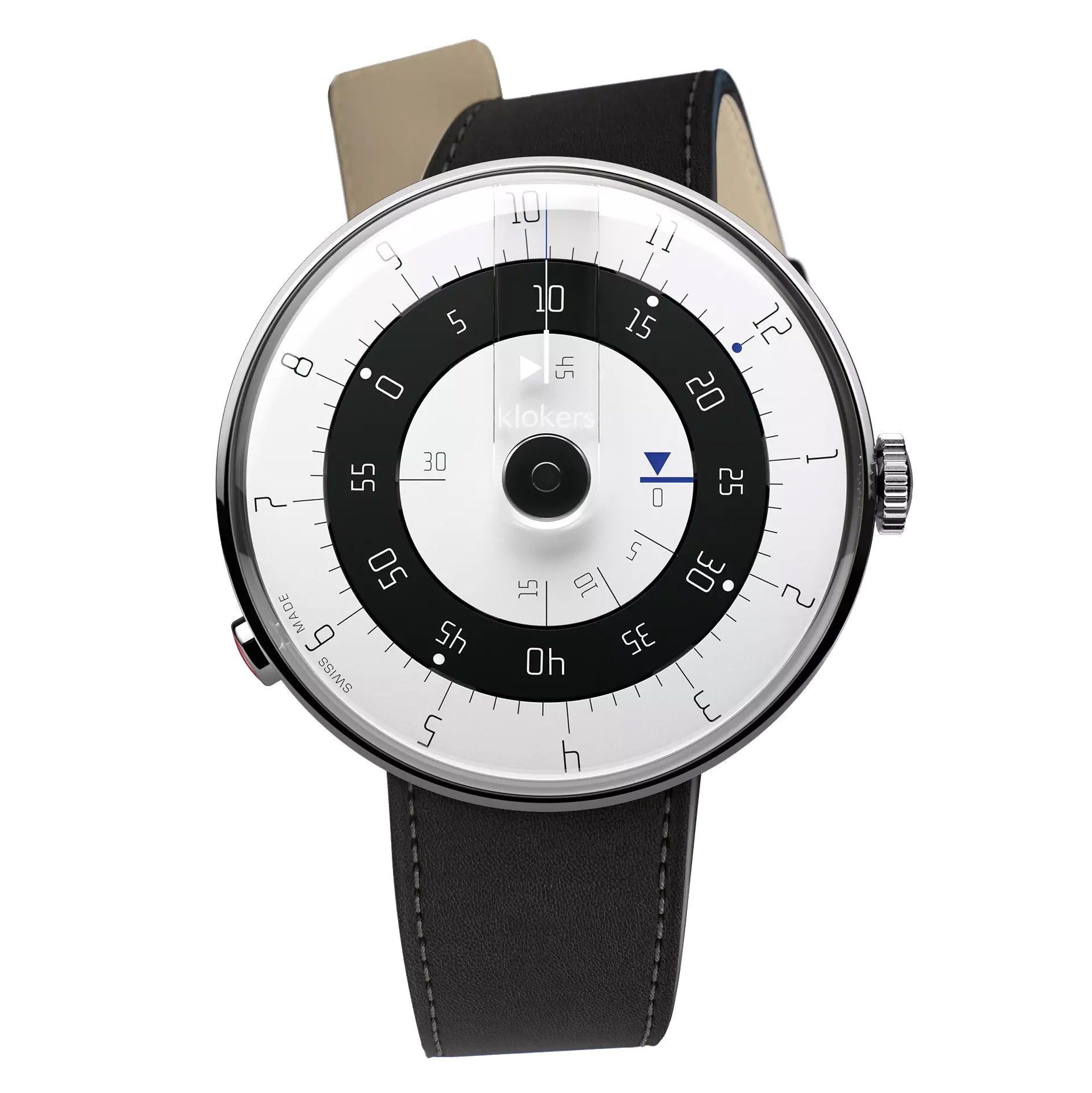 KLOKERS Klok 01 M5 Panda KLOK - 01 - M5 - Lam Workshop