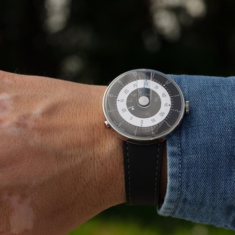 KLOKERS Klok 01 Minimal Limited edition KLOK - 01 - M3 - Lam Workshop